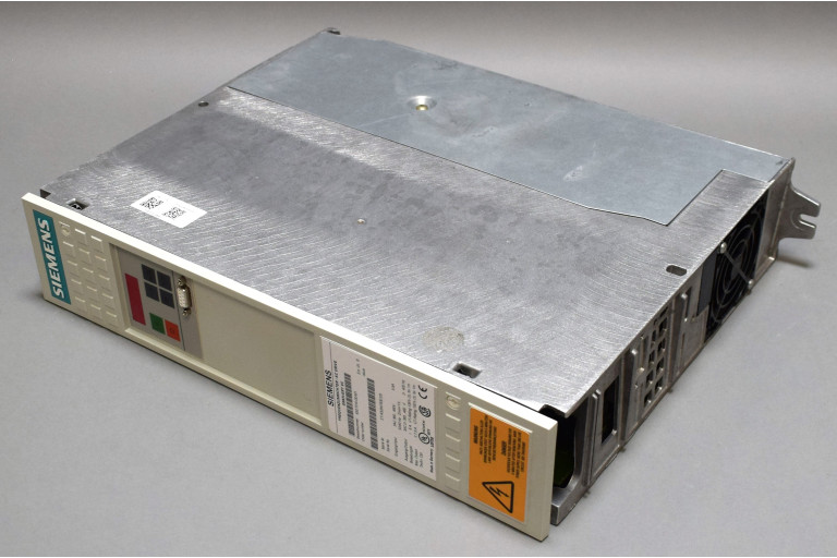 6SE7018-0EA61 Oppusset