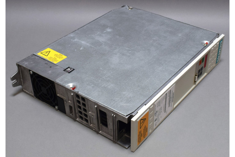 6SE7018-0EA61 Oppusset