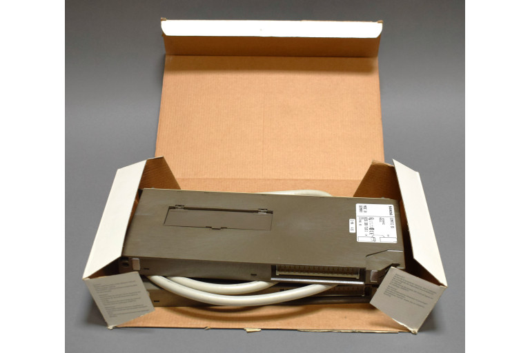 6ES5305-7LB11 Ny i åpen pakke