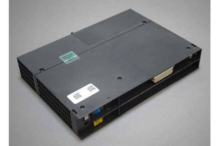 6ES7407-0KA02-0AA0 Ny uten boks