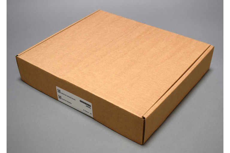 6ES7407-0KA02-0AA0 Ny uten boks