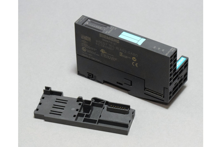 6ES7151-1BA02-0AB0 Renovéiert