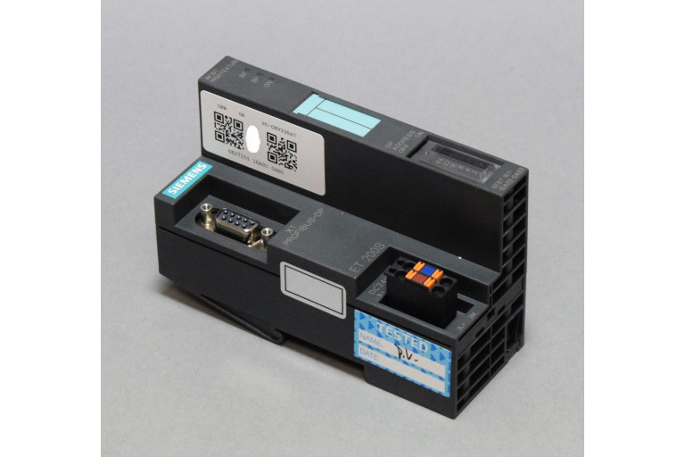 6ES7151-1BA02-0AB0 Renovéiert