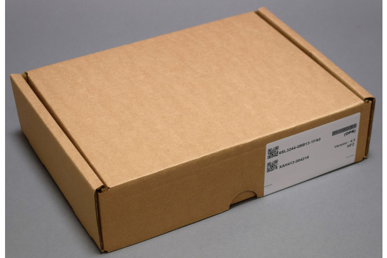 6SL3244-0BB13-1FA0 Oppusset
