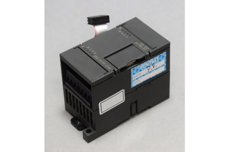 6ES7223-1HF22-0XA0 Refurbished
