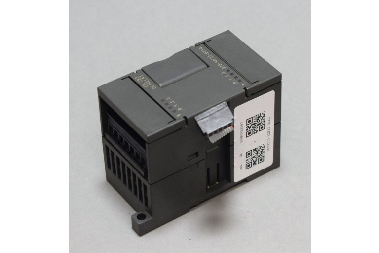 6ES7223-1HF22-0XA0 Refurbished
