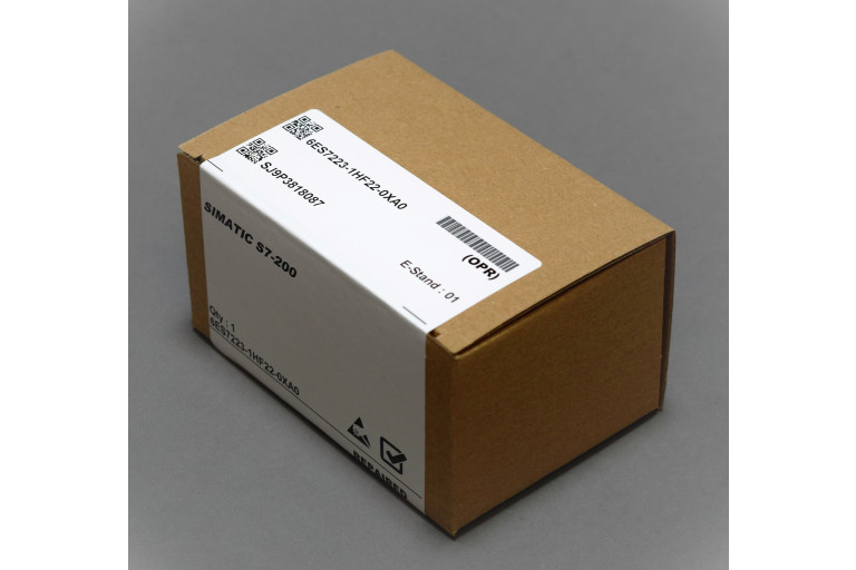 6ES7223-1HF22-0XA0 Refurbished
