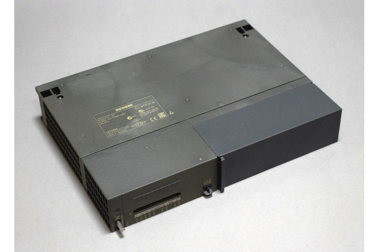 6ES7414-3XM05-0AB0 Oppusset