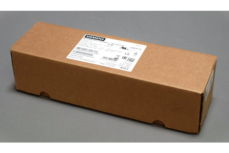 6SE6400-3CC01-0AB3 Novo u zatvorenom pakiranju