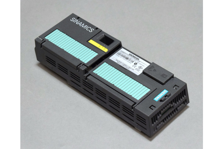 6SL3244-0BB12-1PA1 Ny uten boks