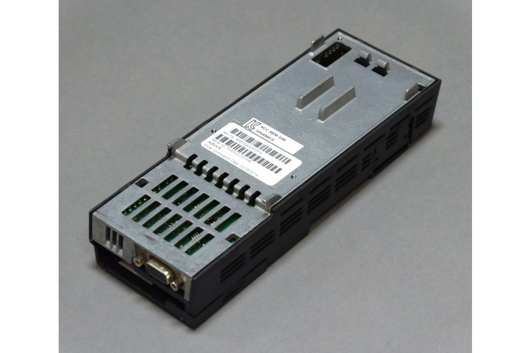 6SL3244-0BB12-1PA1 Ny uten boks
