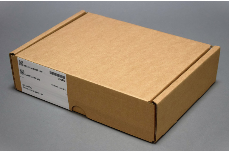 6SL3244-0BB12-1PA1 Ny uten boks