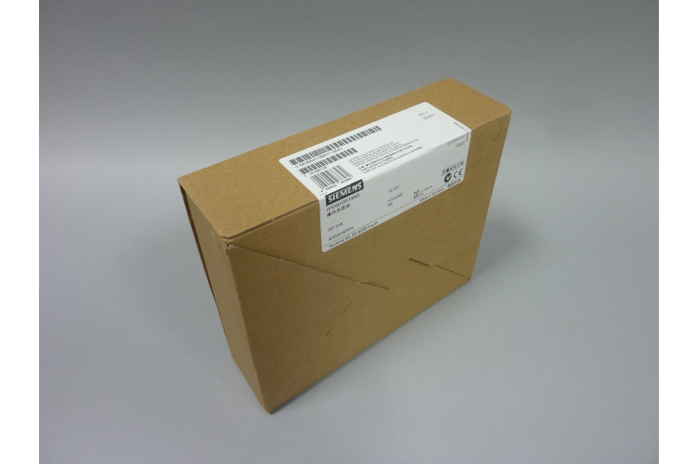 6AV6641-0BA11-0AX1 Ny i forseglet pakke