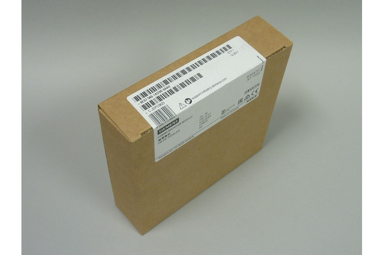 6ES7540-1AD00-0AA0 Nei am zouene Pak