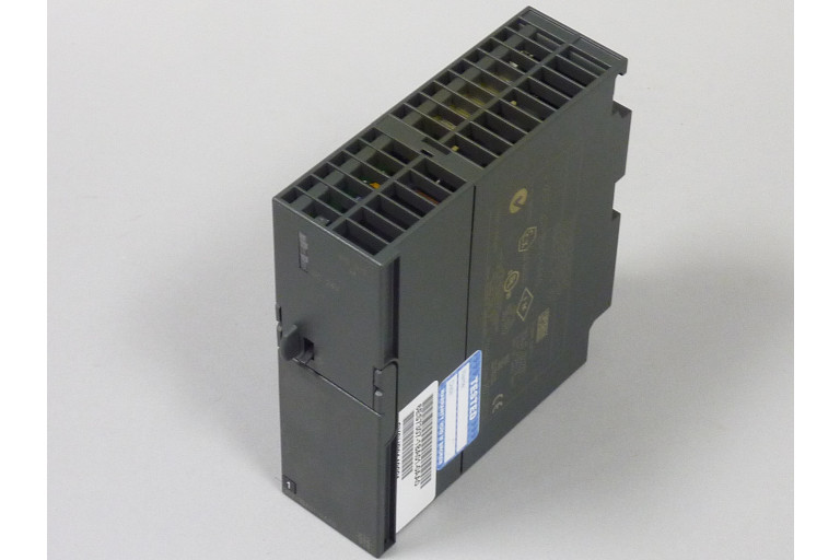 6ES7307-1BA01-0AA0 Benotzt