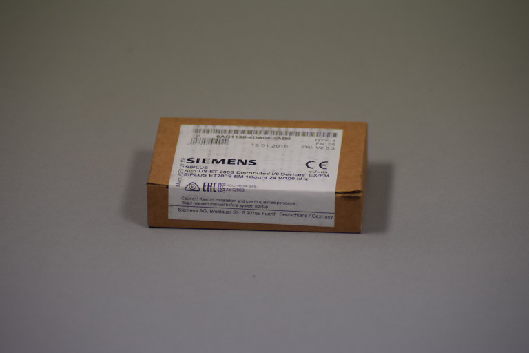 6AG1138-4DA04-2AB0 Nei am zouene Pak