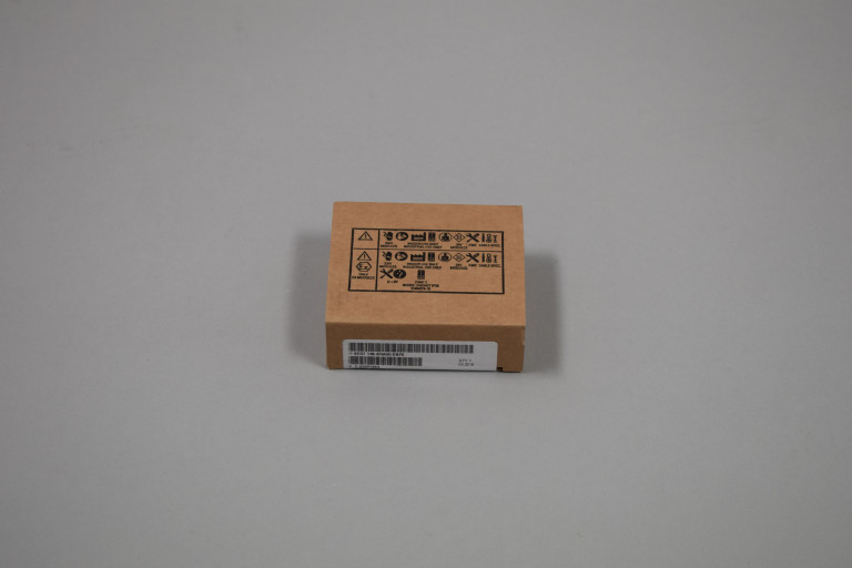 6ES7136-6RA00-0BF0 Novo u zatvorenom pakiranju
