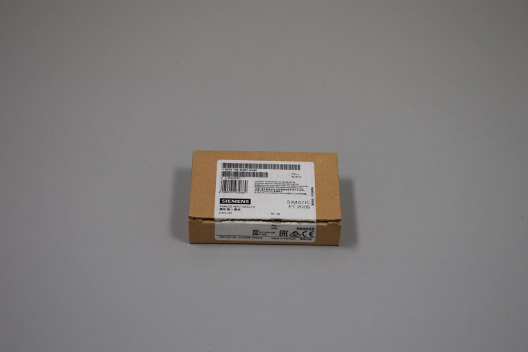 6ES7134-4FB01-0AB0 Novo u otvorenom pakiranju