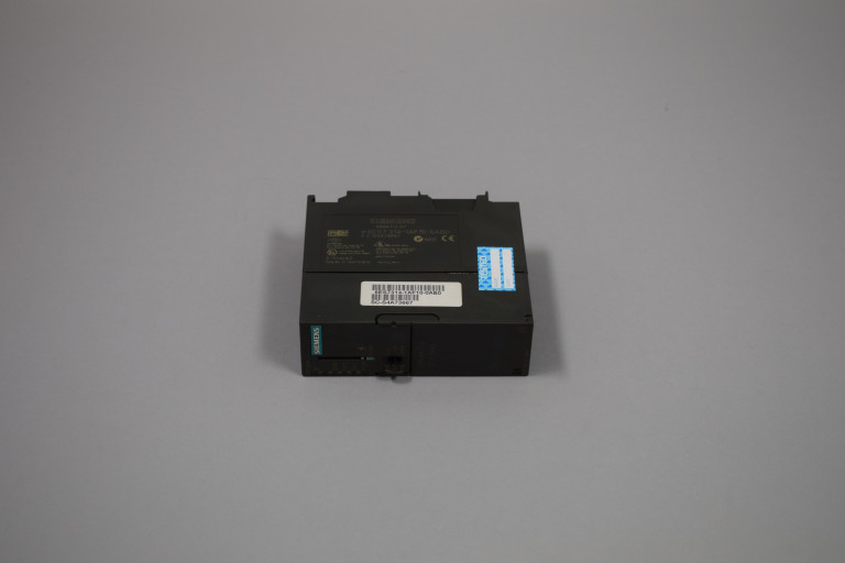 6ES7314-1AF10-0AB0 Used