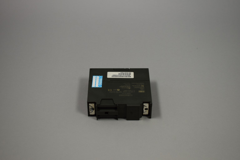 6ES7314-1AF10-0AB0 Used