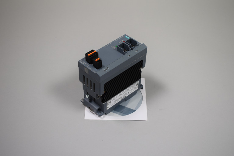 6GK5612-0BA10-2AA3 Ny uten boks