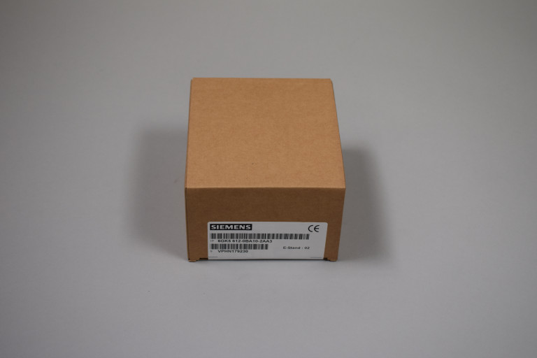 6GK5612-0BA10-2AA3 Ny uten boks