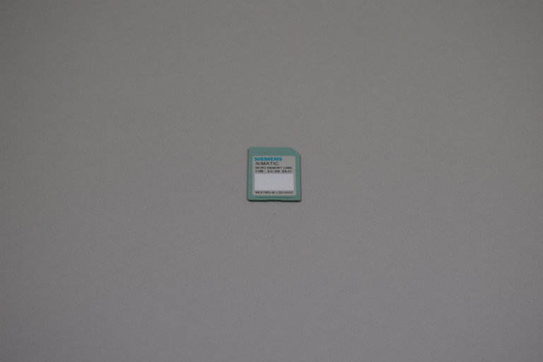 6ES7953-8LL20-0AA0 Brukt