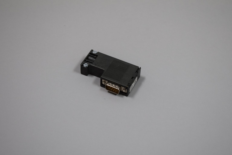 6ES7972-0BA12-0XA0 Benotzt