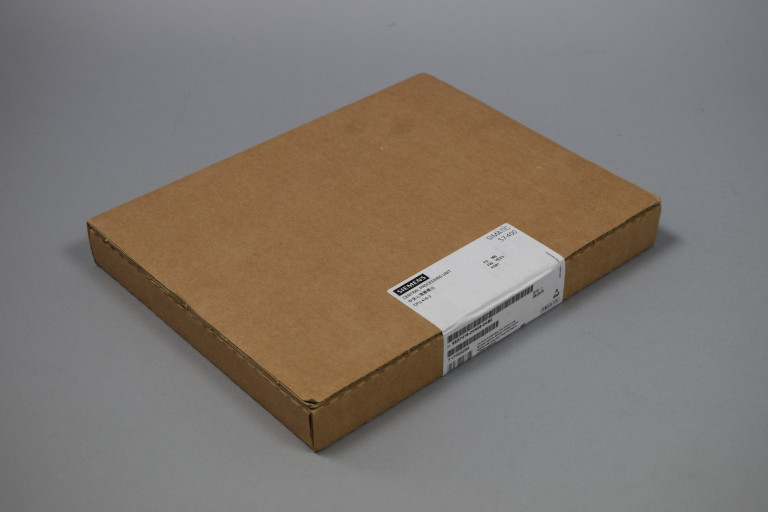 6ES7416-2XN05-0AB0 Ny i forseglet pakke