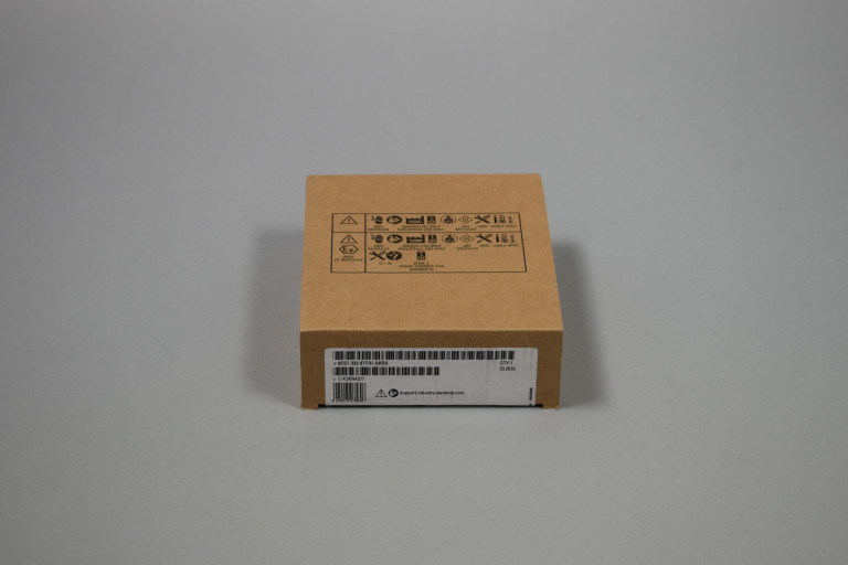 6ES7332-8TF01-0AB0 Nei am zouene Pak
