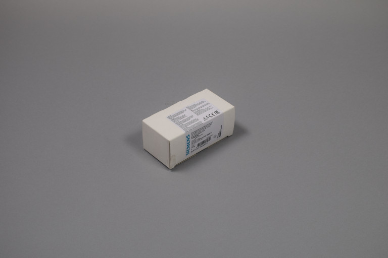 3UF7101-1AA00-0 Ny i forseglet pakke