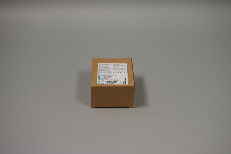 3UF7102-1AA00-0 Ny i forseglet pakke