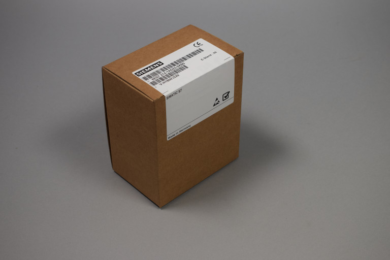 6ES7214-1AD23-0XB0 Ny uten boks