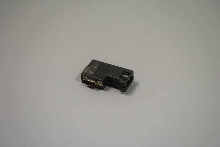6ES7972-0BA12-0XA0 New without box