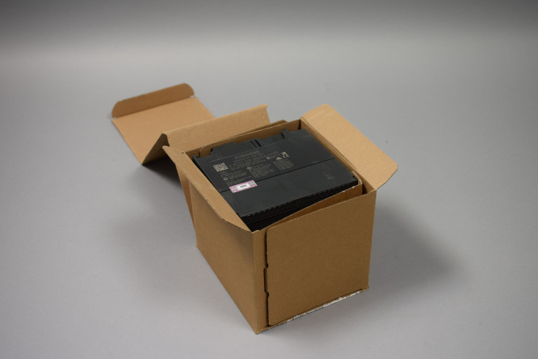 6ES7314-6EH04-0AB0 Neu in einer offenen Verpackung
