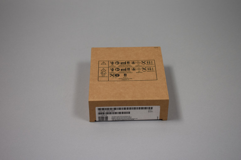 6ES7341-1AH02-0AE0 Nei am zouene Pak