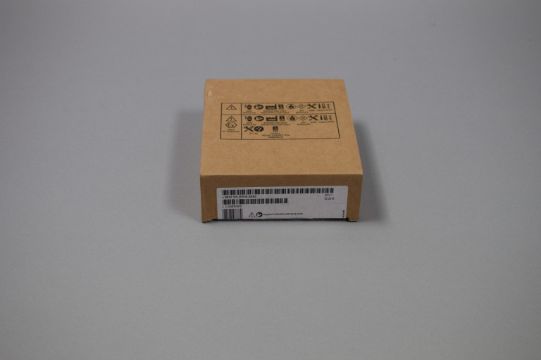 6ES7315-2EH14-0AB0 Nei an engem oppene Pak