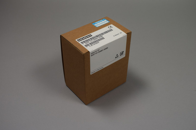 6ES7151-8AB01-0AB0 Benotzt
