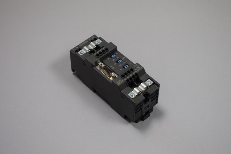 6ES7972-0AA02-0XA0 Ny uten boks