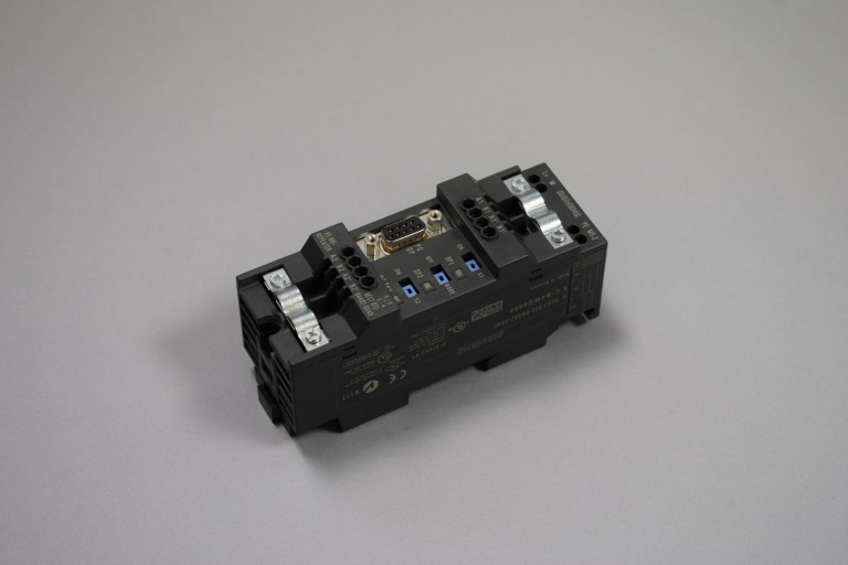 6ES7972-0AA02-0XA0 Ny uten boks