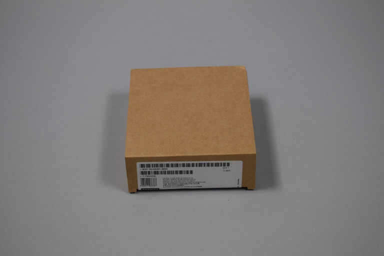 6ES7153-4AA01-0XB0 Nei am zouene Pak
