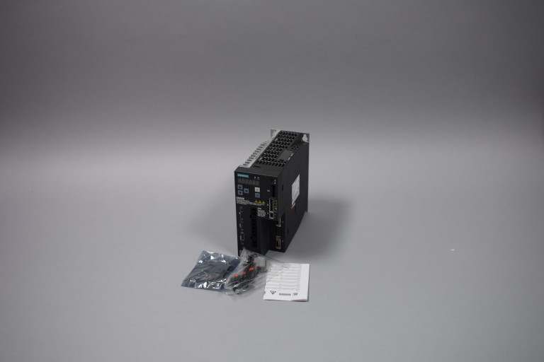 6SL3210-5FE10-8UF0 Ny uten boks
