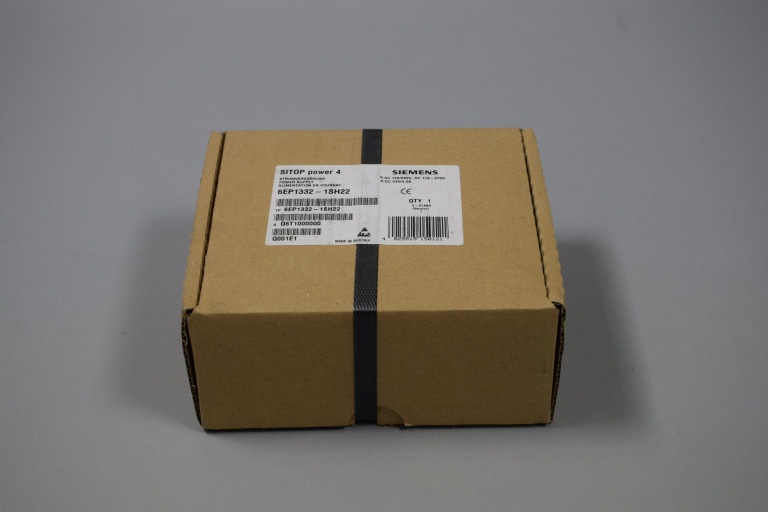 6EP1332-1SH22 New in sealed package