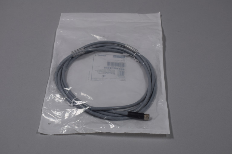 6ES7194-2LH20-1AC0 Ny i forseglet pakke