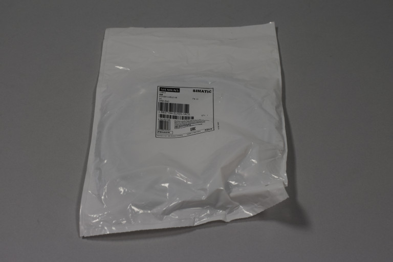 6ES7194-2LH20-1AC0 Ny i forseglet pakke
