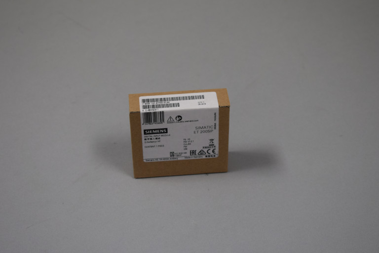 6ES7131-6TF00-0CA0 Nei am zouene Pak