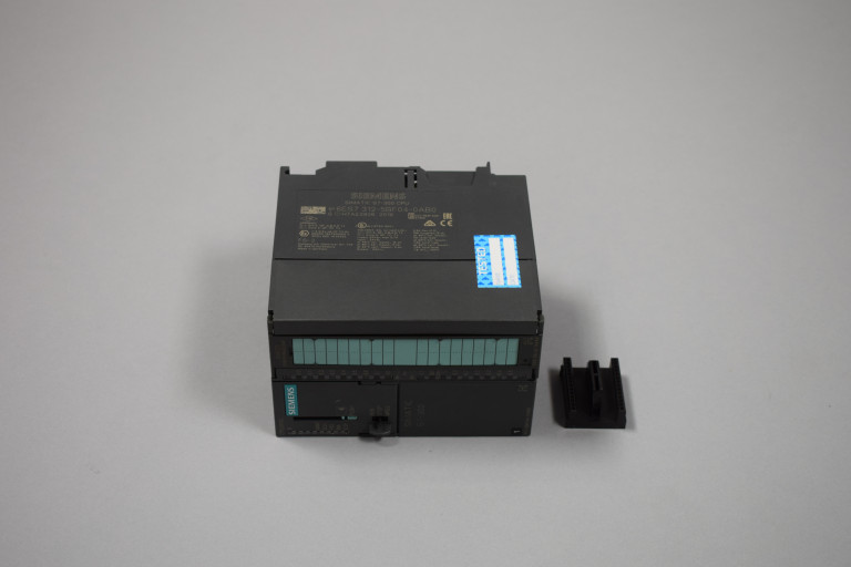 6ES7312-5BF04-0AB0 Benotzt