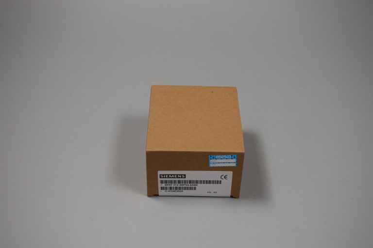 6ES7312-5BF04-0AB0 Benotzt