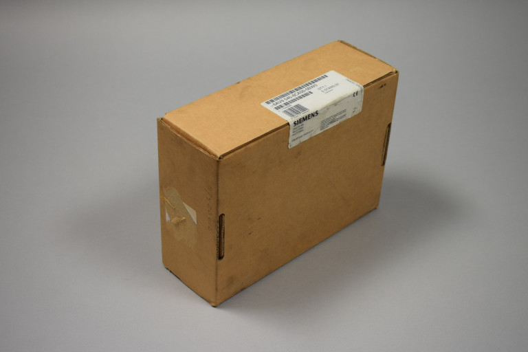6AV6545-6CA00-0BW0 Ny i forseglet pakke