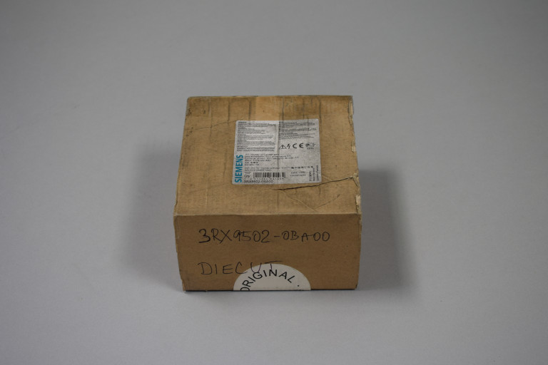 3RX9502-0BA00 Nei am zouene Pak